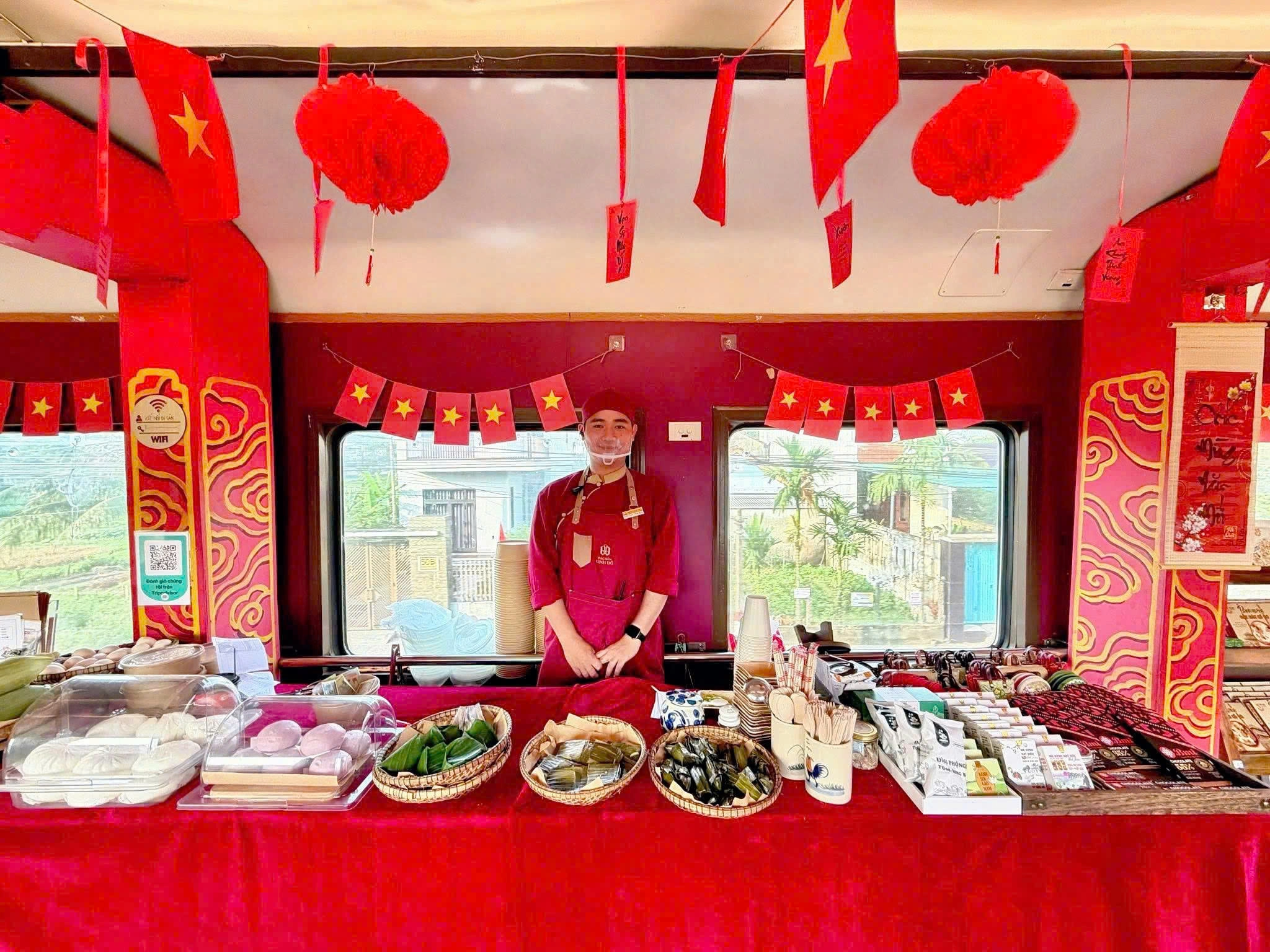 Day Tour | Hue Imperial Tour with Heritage Train | Depart from Danang