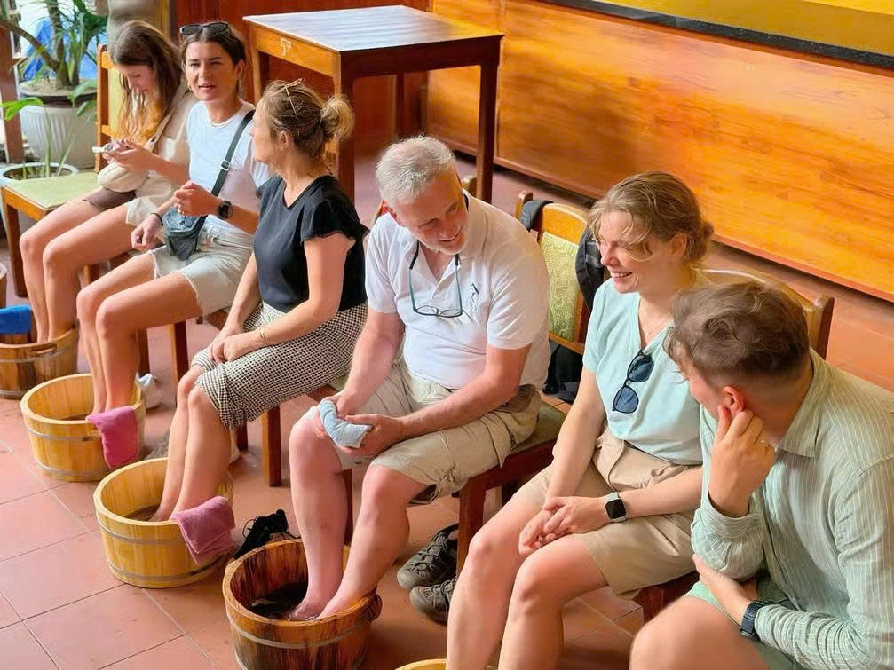 Day Tour | Hue Imperial Tour with Heritage Train | Depart from Danang