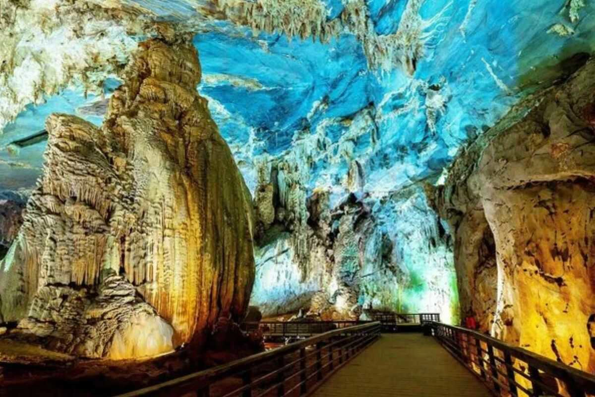 Best experiences beyond the Quang Binh caves