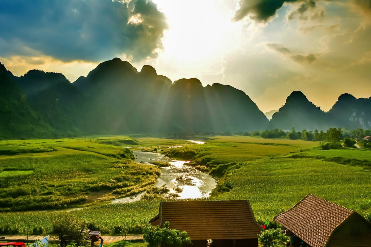 Best time to join a tour in Quang Binh