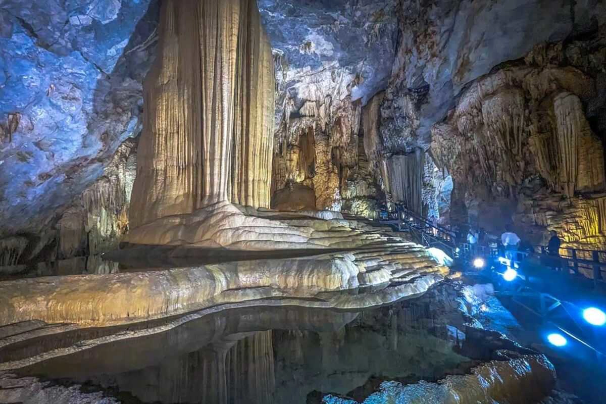 Quang Binh Caves: Discover Vietnam’s Most Spectacular Underground Wonders