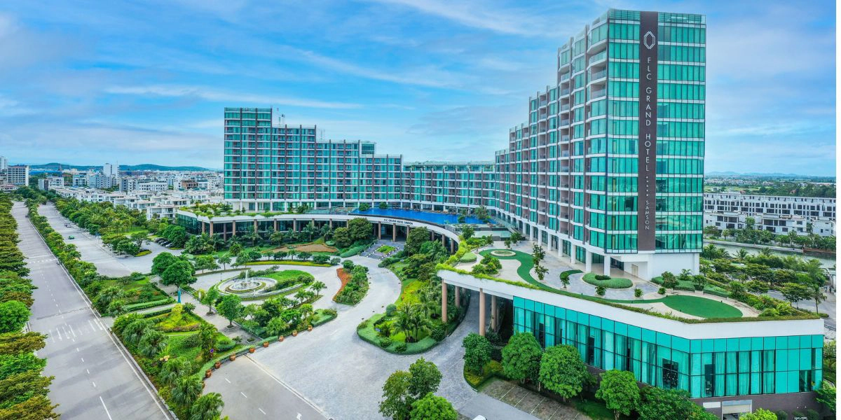Top 5+ Thanh Hoa Hotels for a Comfortable Stay