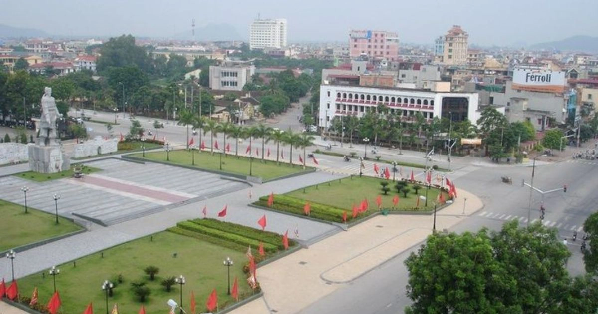 Reasons to choose a Thanh Hoa tour