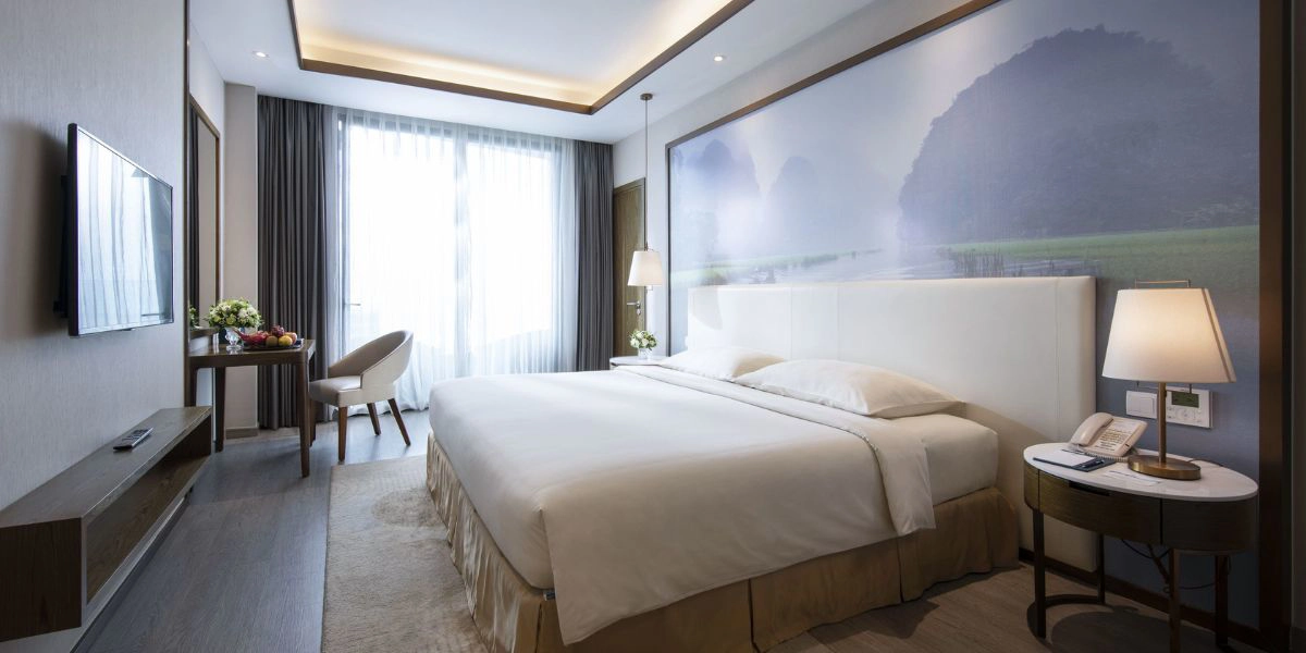 Smart Thanh Hoa hotel booking tips