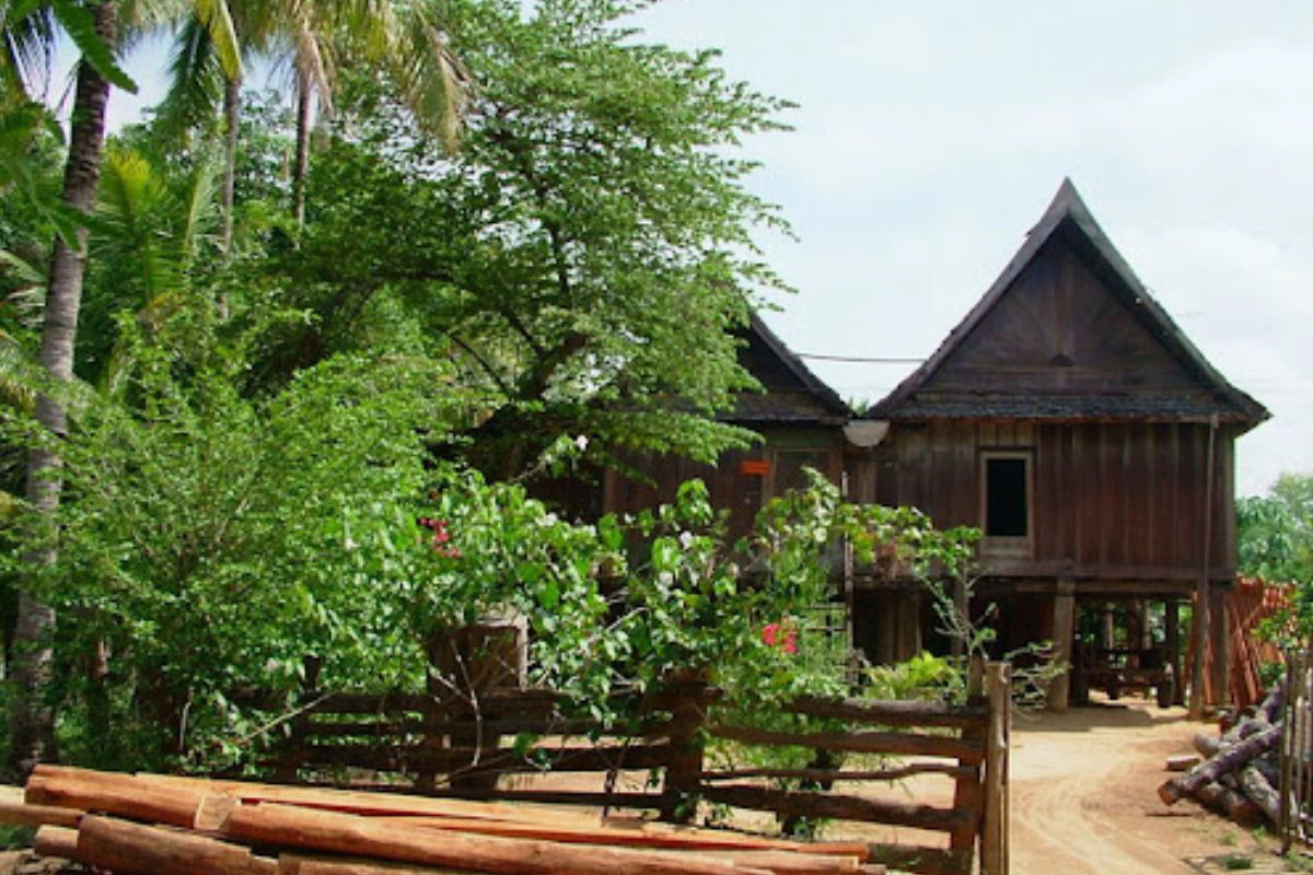 Visit Ban Don Village in Pu Luong Thanh Hoa