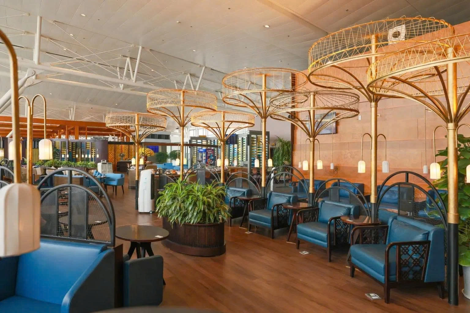 [Signature] | Hanoi Fast Track & Lounge Combo