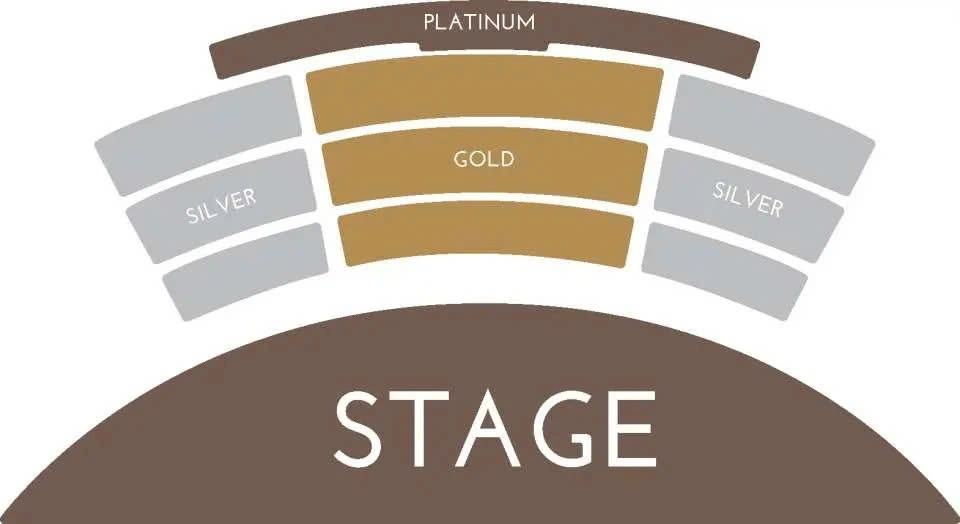 The Quintessence of Tonkin Show Ticket + Private Round-trip Transfer