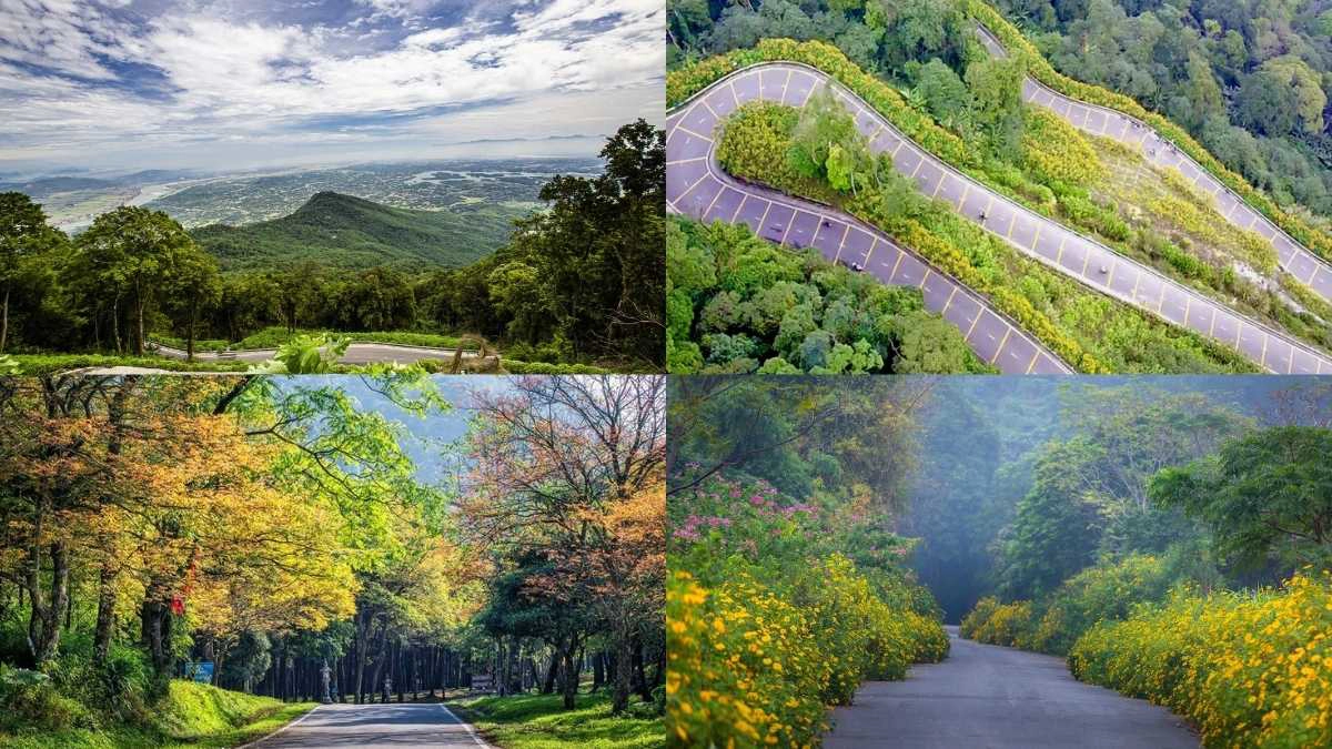 Hanoi Jeep Tour to Ba Vi National Park & Duong Lam Ancient Village