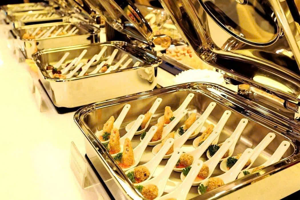 Sun Coast Lounge Premium Airport Lounge Service at Cam Ranh International Airport (CXR)