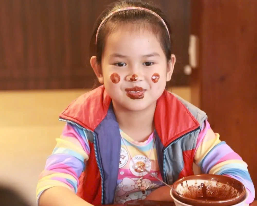 Handmade Chocolate Workshop Experience in Da Lat