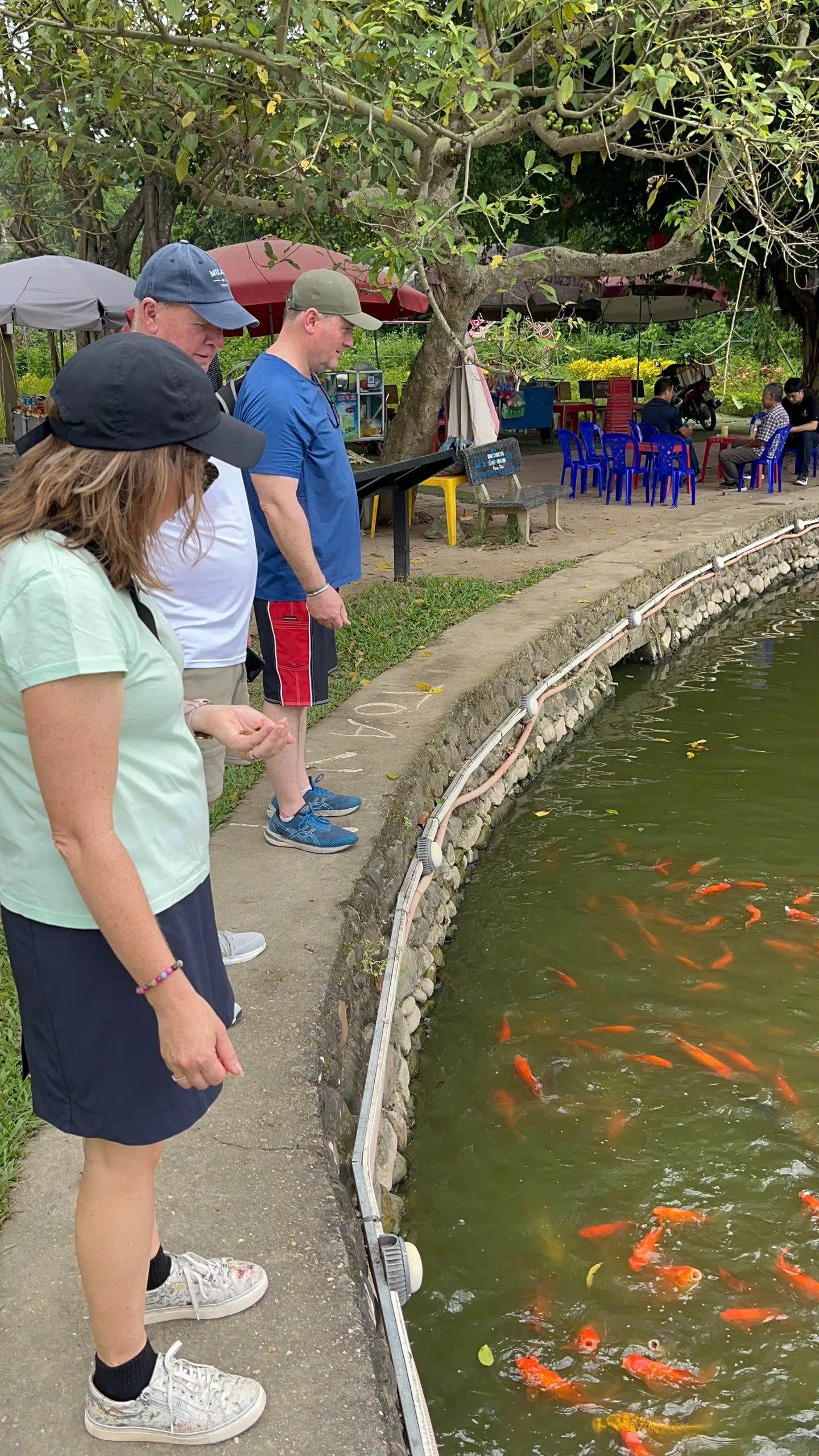 Explore Hanoi Countryside & Co Loa Citadel Tour by Army Jeep