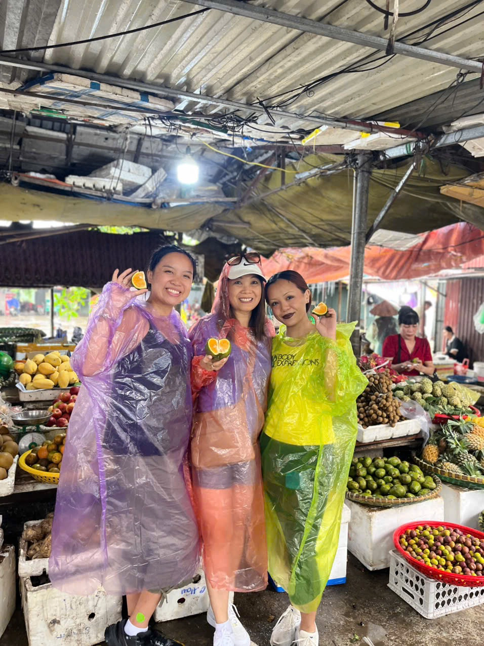 Explore Hanoi Countryside & Co Loa Citadel Tour by Army Jeep
