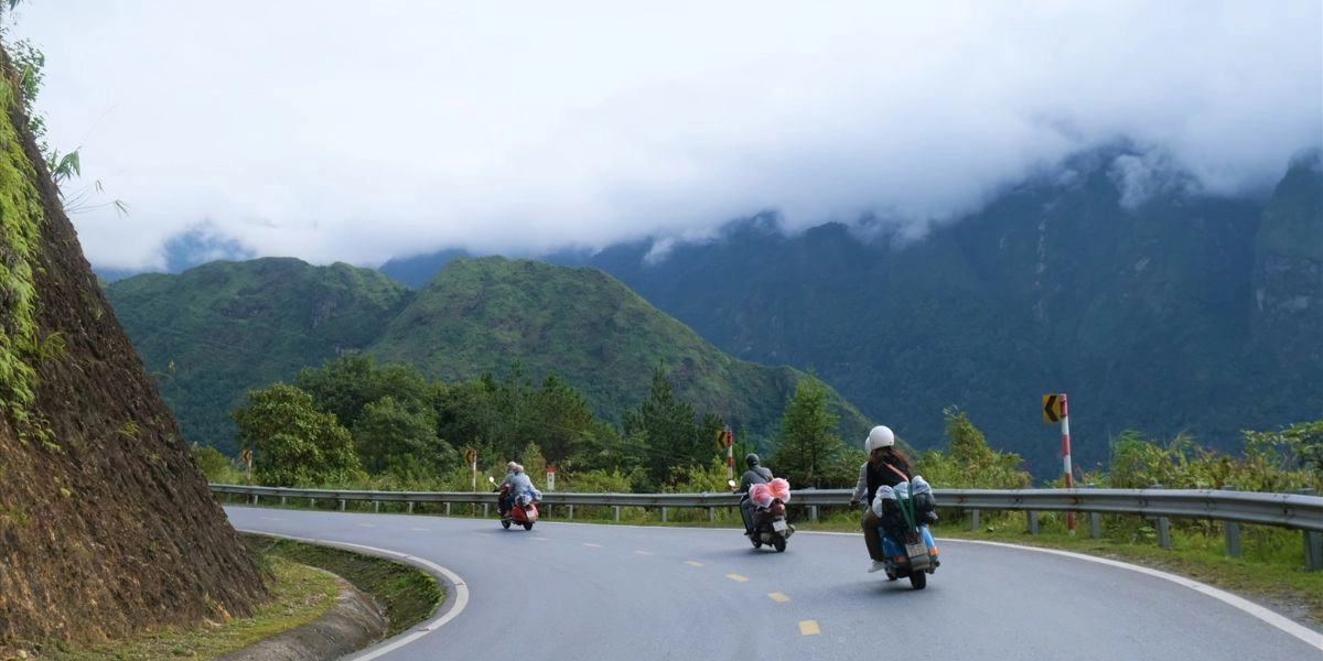 Easy ways to reach Thanh Hoa