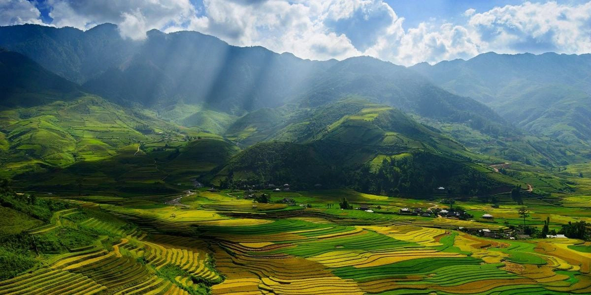 Thanh Hoa gateway to Central Vietnam