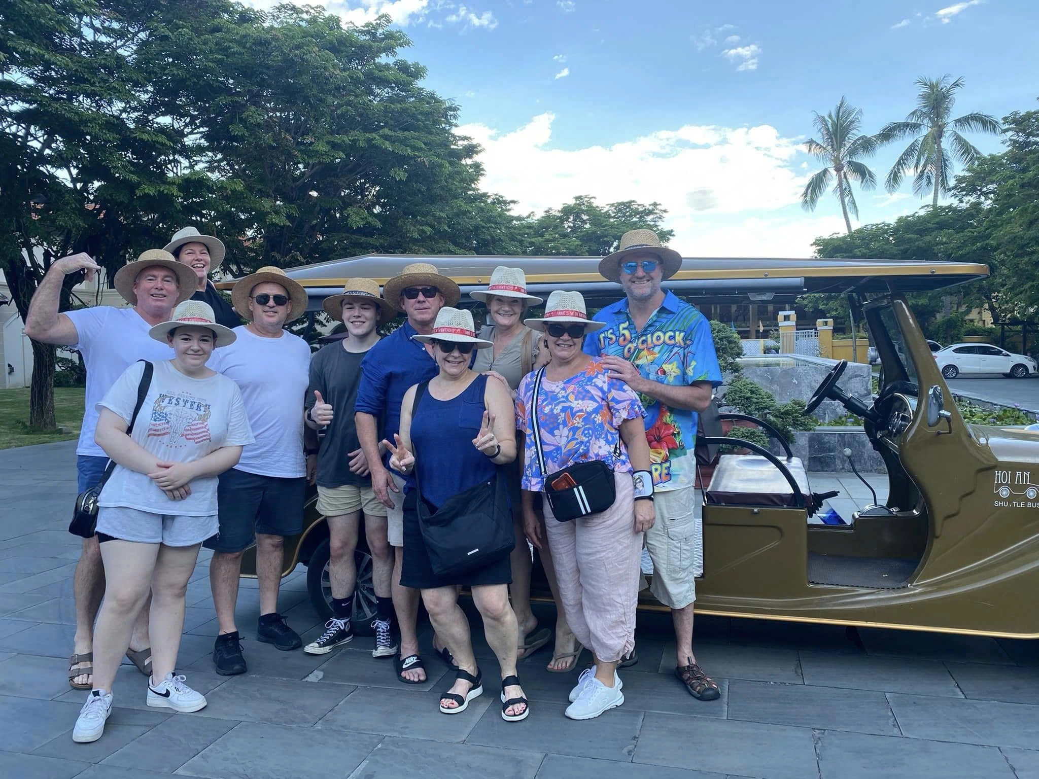 My Son Discovery Tour half day- Small group from Danang