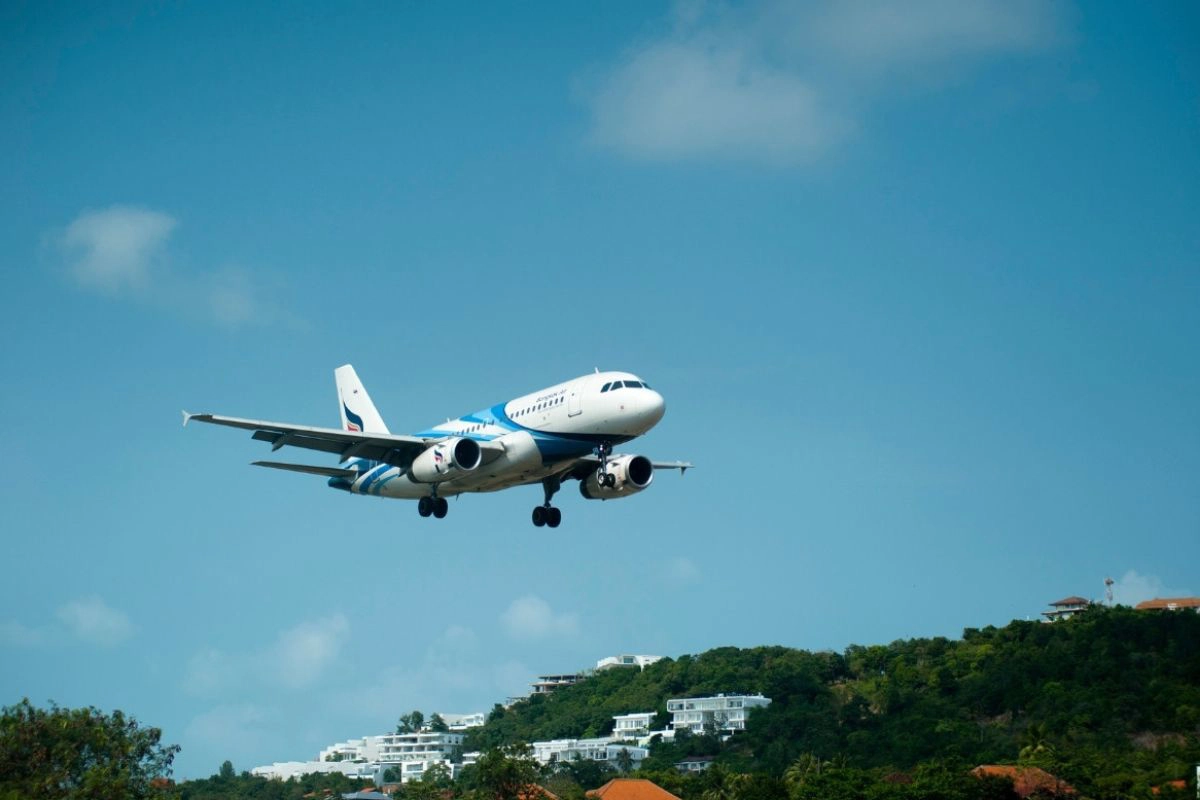 Best Ways to Take a Flight from Da Lat to Hoi An