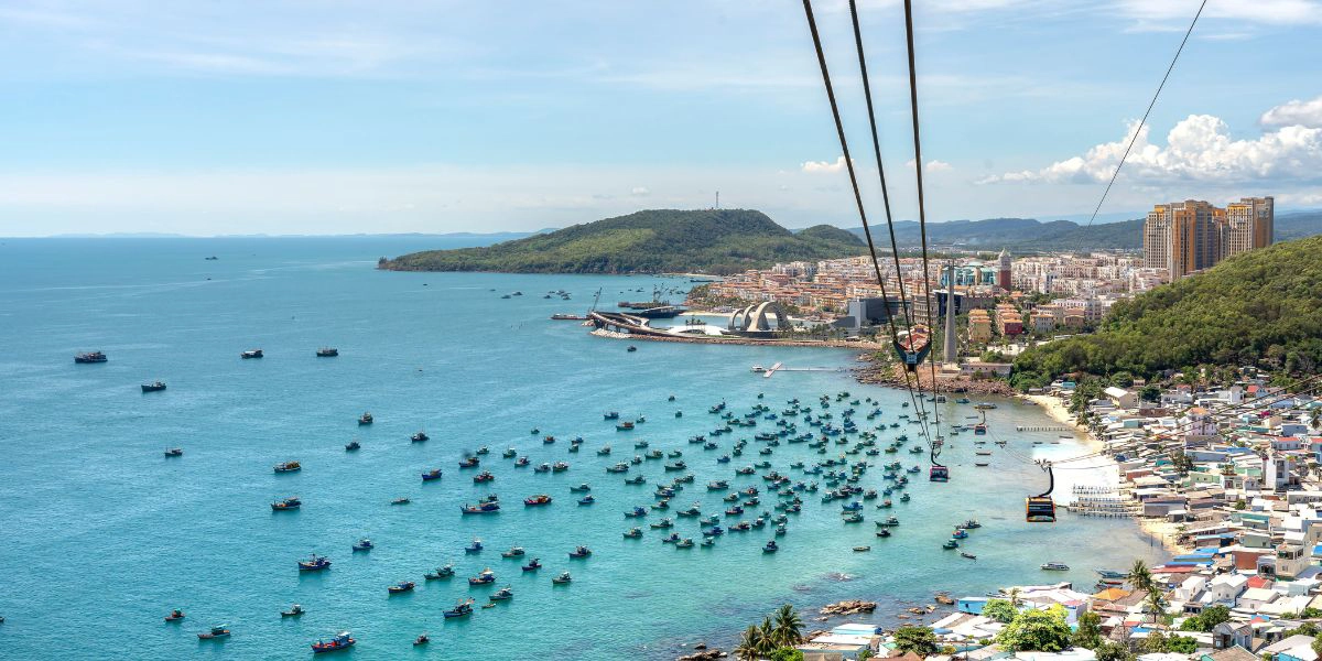 Da Lat to Phu Quoc booking tips