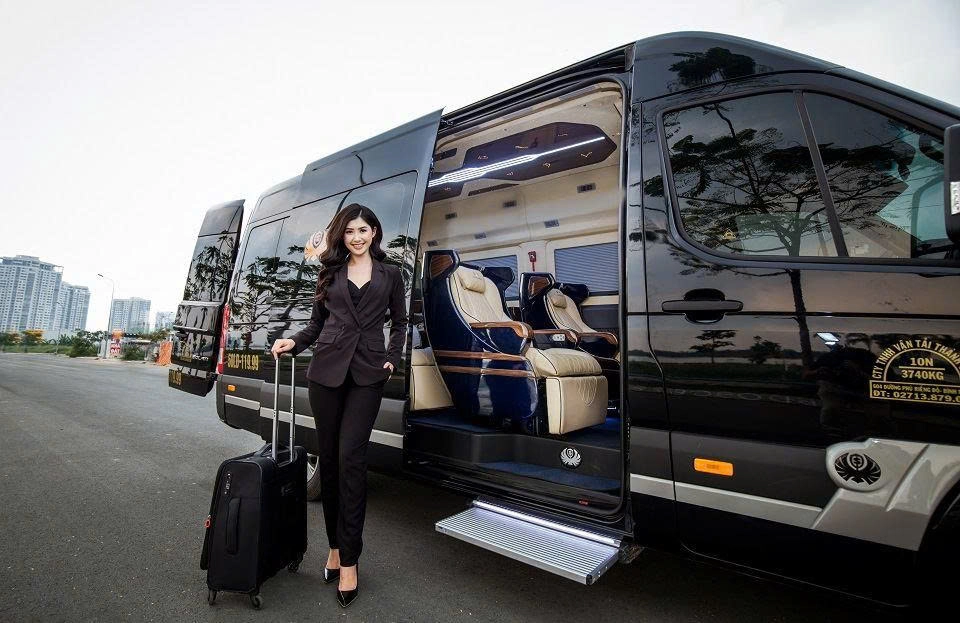 Hoi An to Hue Transfer Service