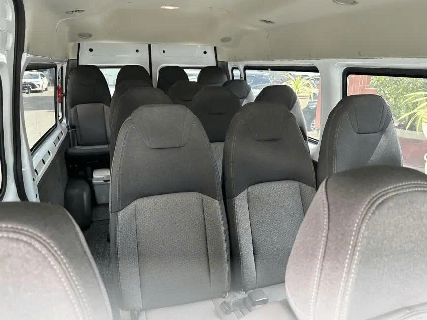 Round-Trip Shuttle Bus Ticket | Hoi An – My Son Sanctuary