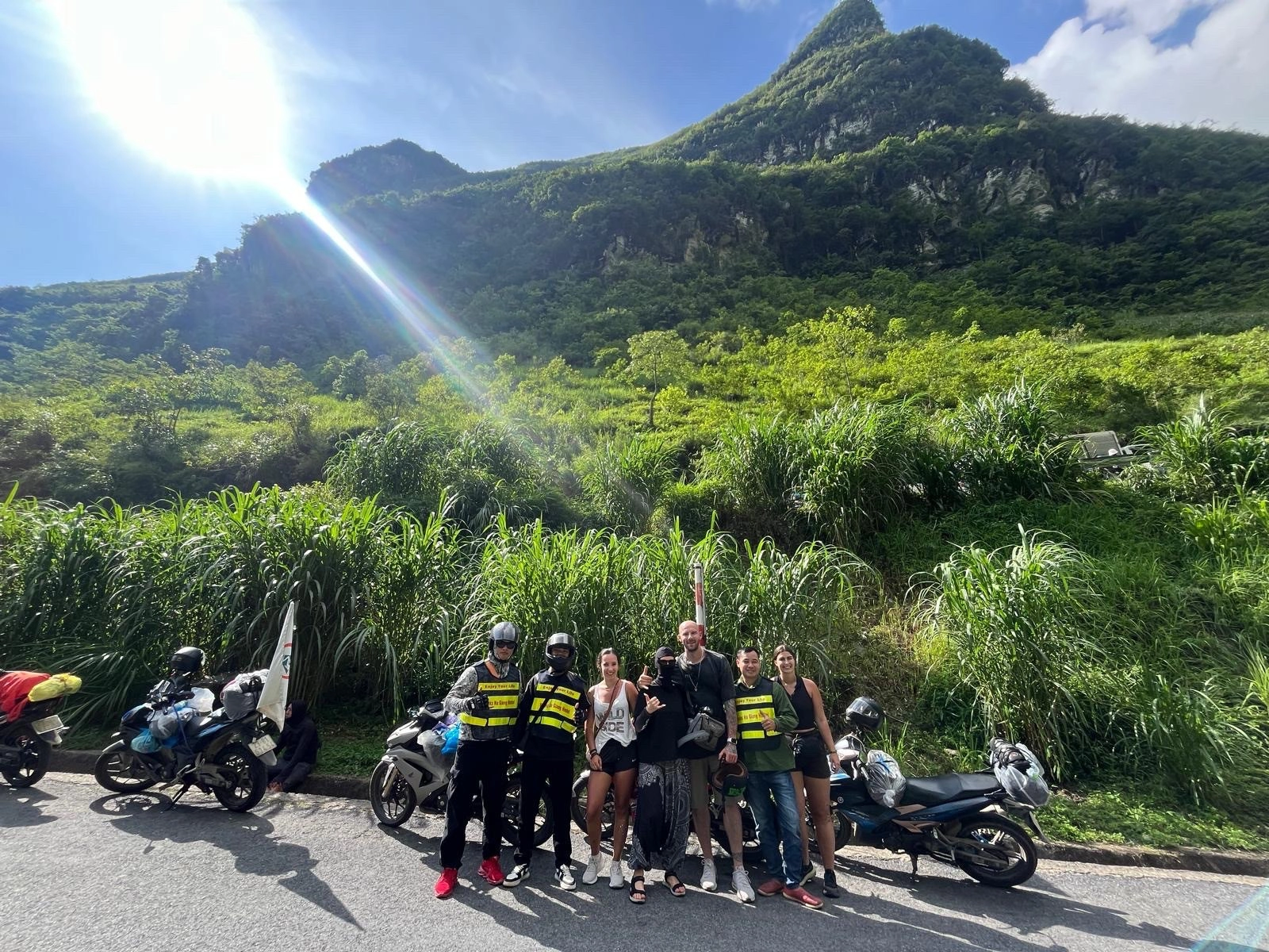 Cao Bang Loop Historic and Iconic Tours in 3 days 2 nights 