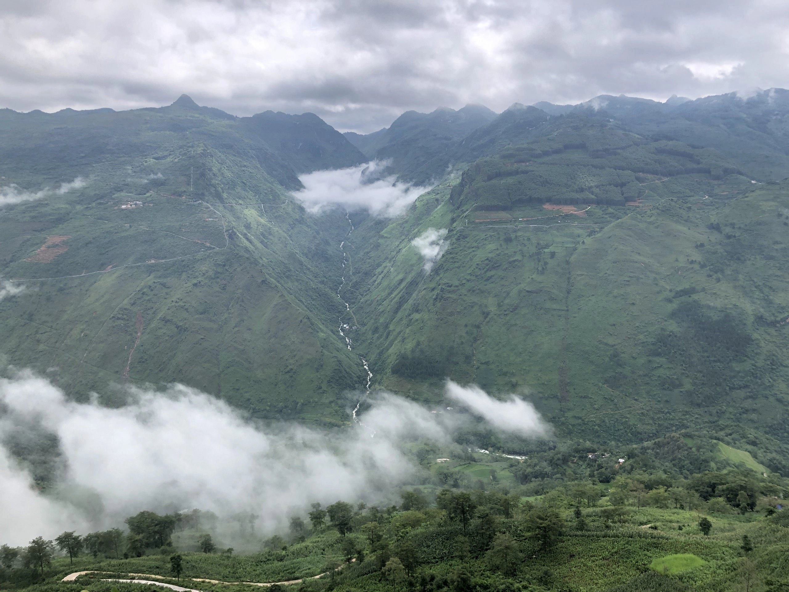 Cao Bang Loop Historic and Iconic Tours in 3 days 2 nights 