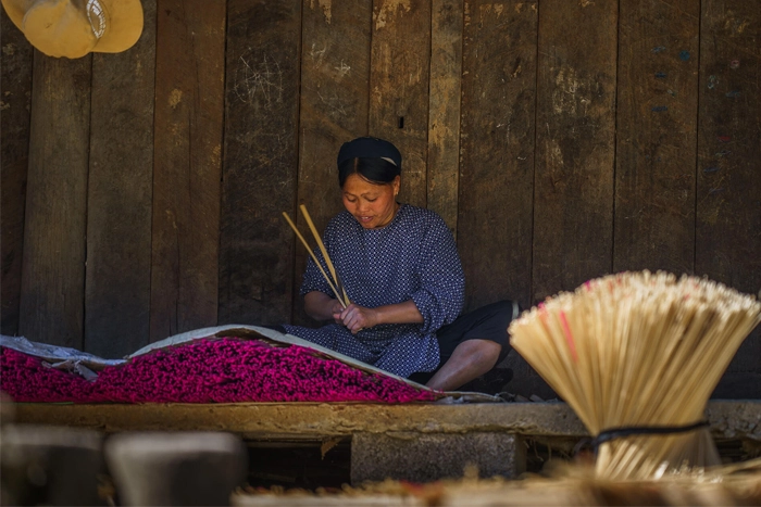 Cao Bang Breathaking tour in 2 days 1 night 
