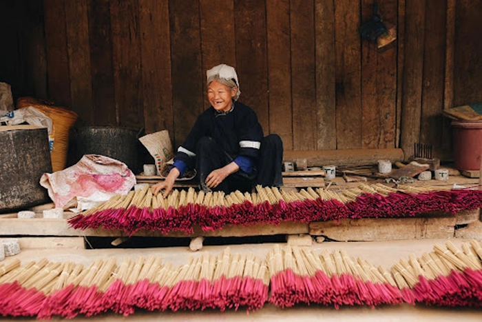 Cao Bang Breathaking tour in 2 days 1 night 