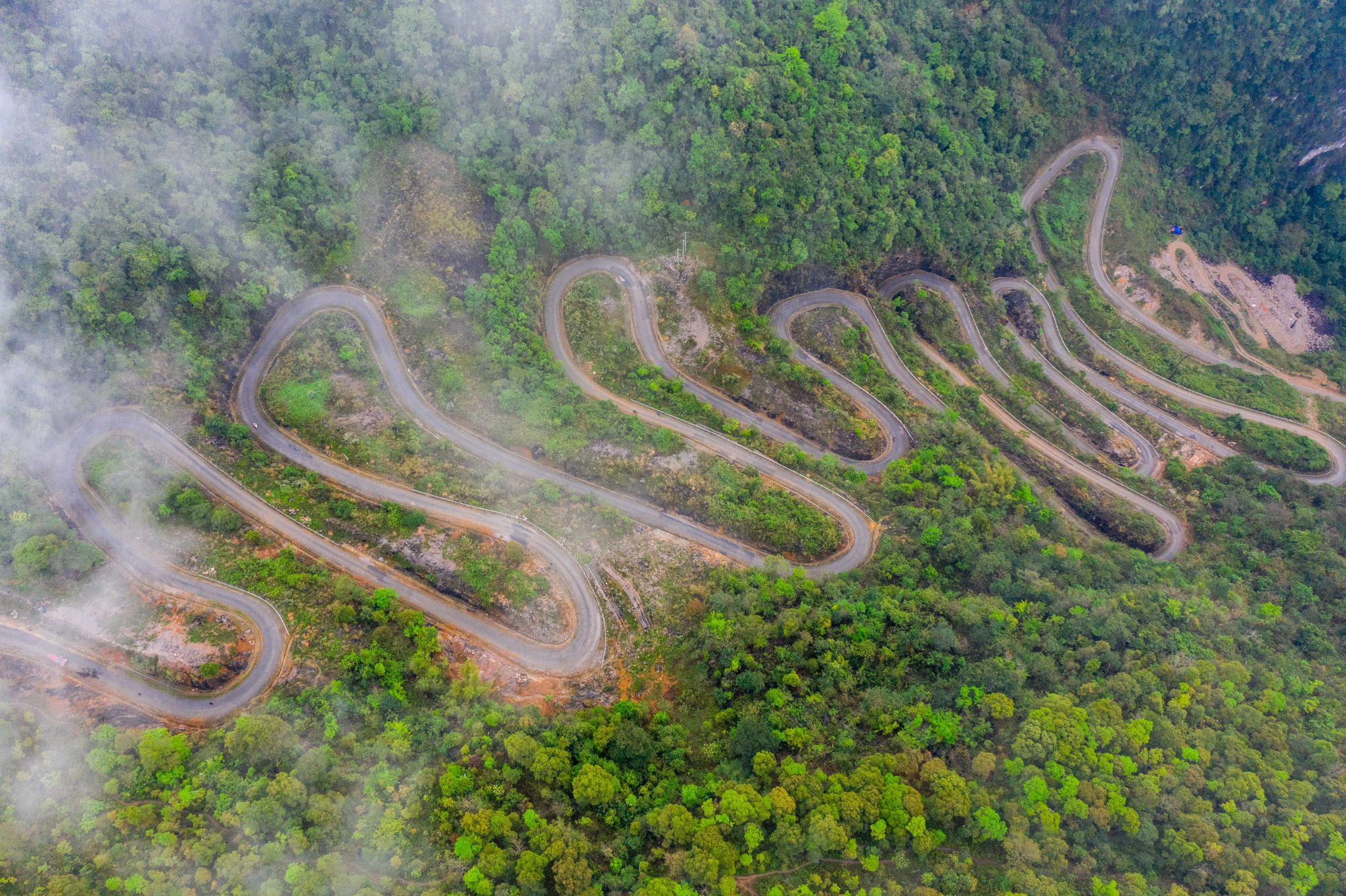 Cao Bang Loop tour 3 days 3 nights 