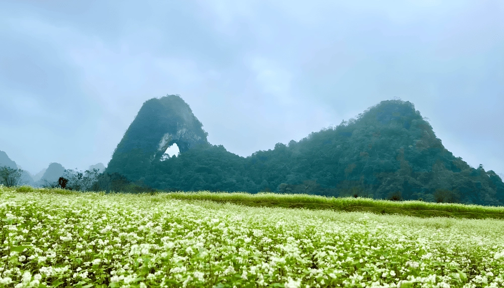 Cao Bang Breathaking tour in 2 days 1 night 