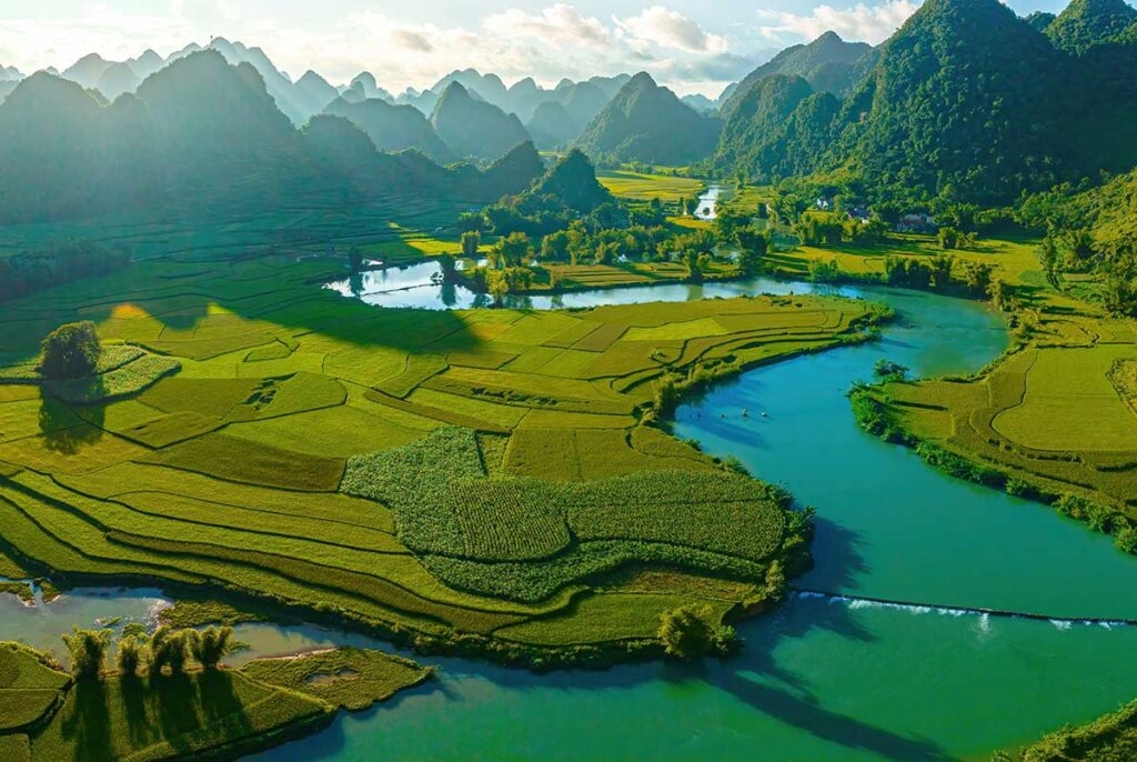 Cao Bang Loop Tour 2 days 2 nights 