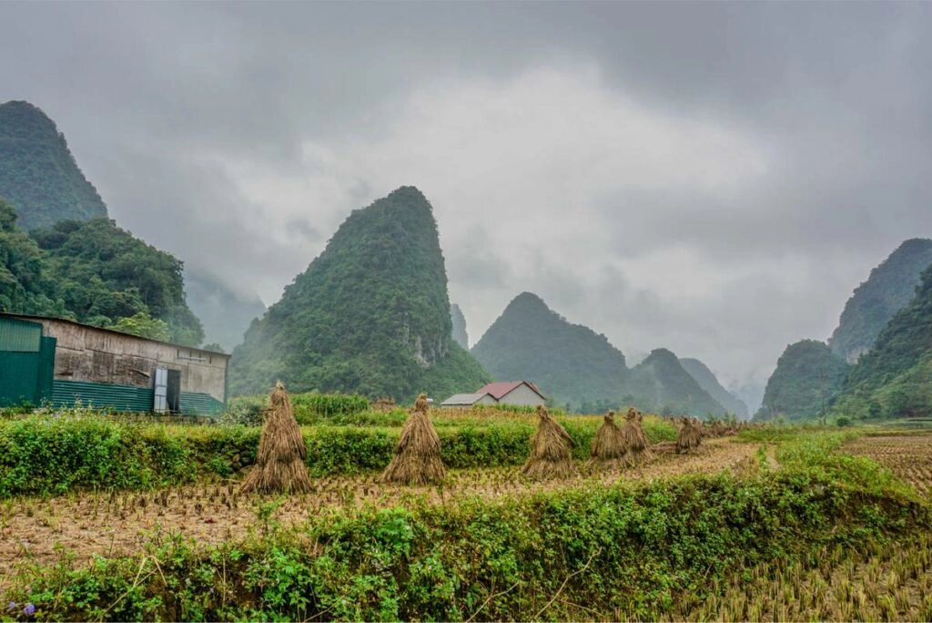 Cao Bang Loop Tour 2 days 2 nights 
