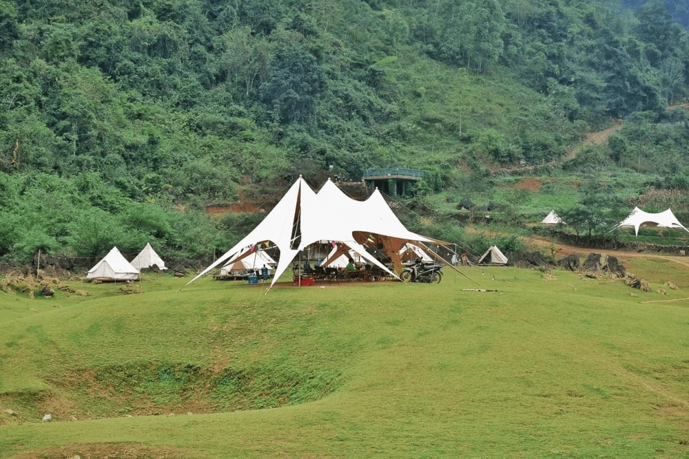 Cao Bang Breathaking tour in 2 days 1 night 