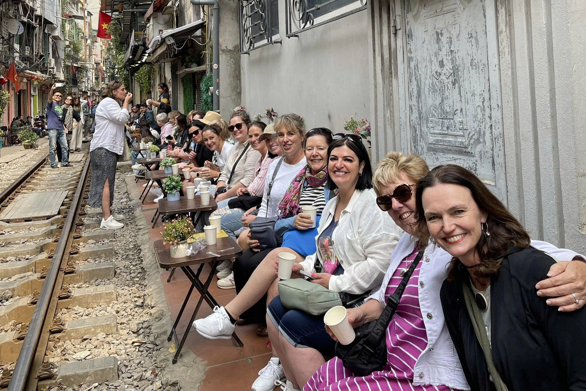 Day Tour | Explore Hanoi by Vintage Jeep | Hanoi