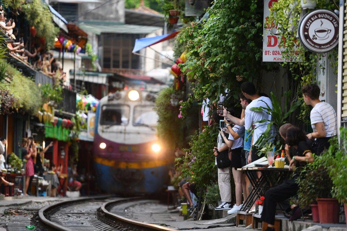 Day Tour | Explore Hanoi by Vintage Jeep | Hanoi
