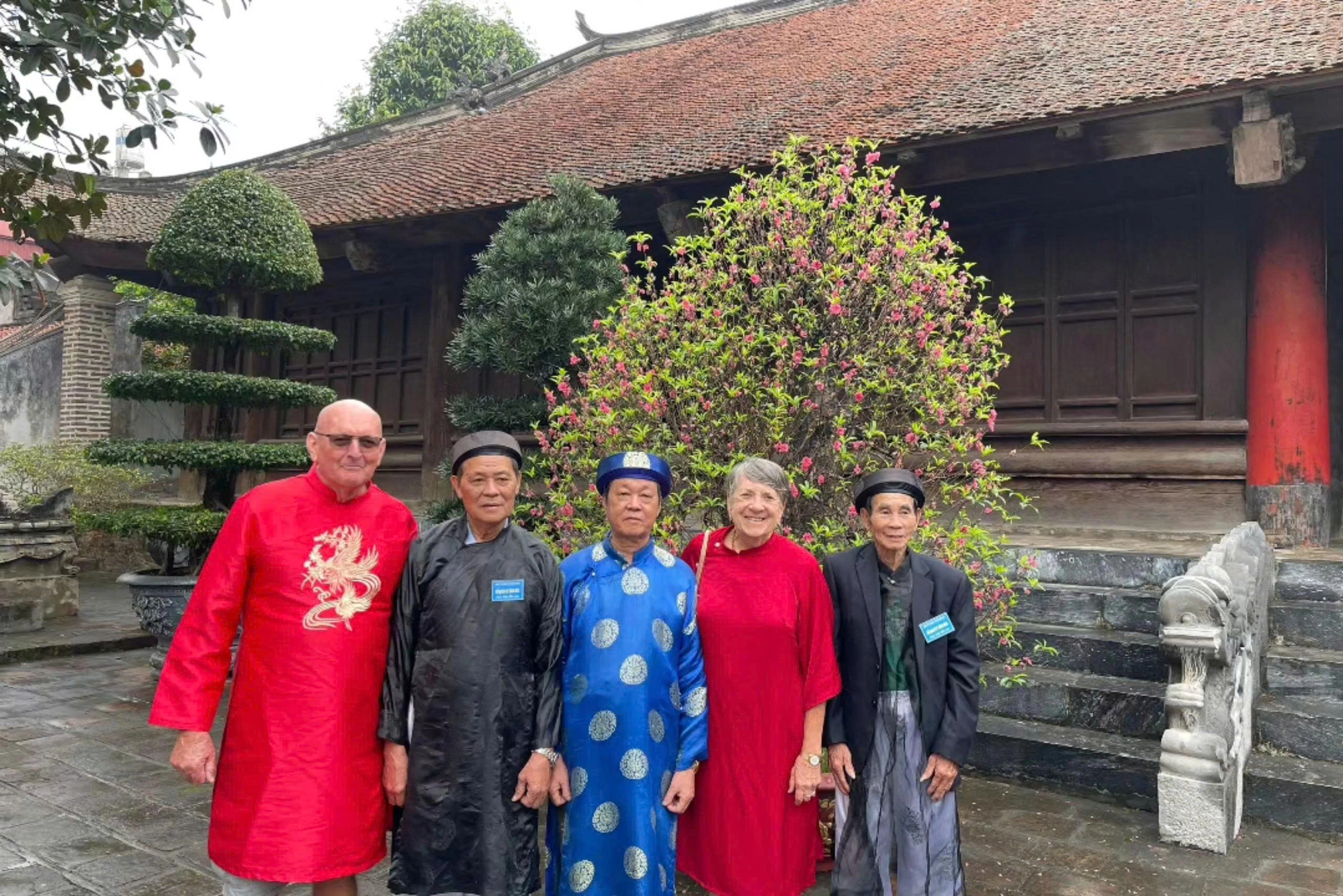 Day Tour | Experience Hanoi Countrysid Outskirts by Jeep: Discover Co Loa Ancient Citadel Life & History | Hanoi