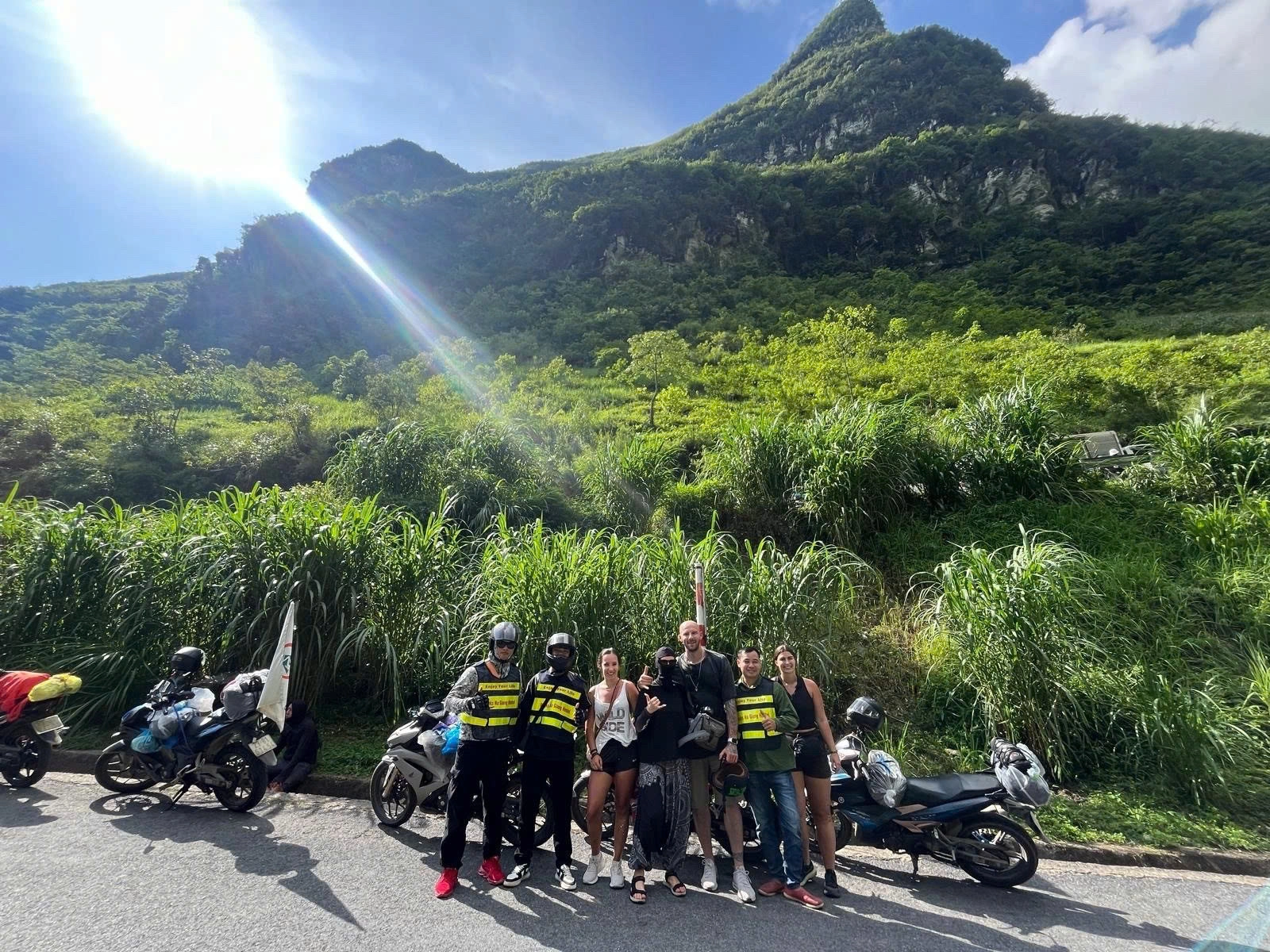 Cao Bang Loop tour 3 days 3 nights 