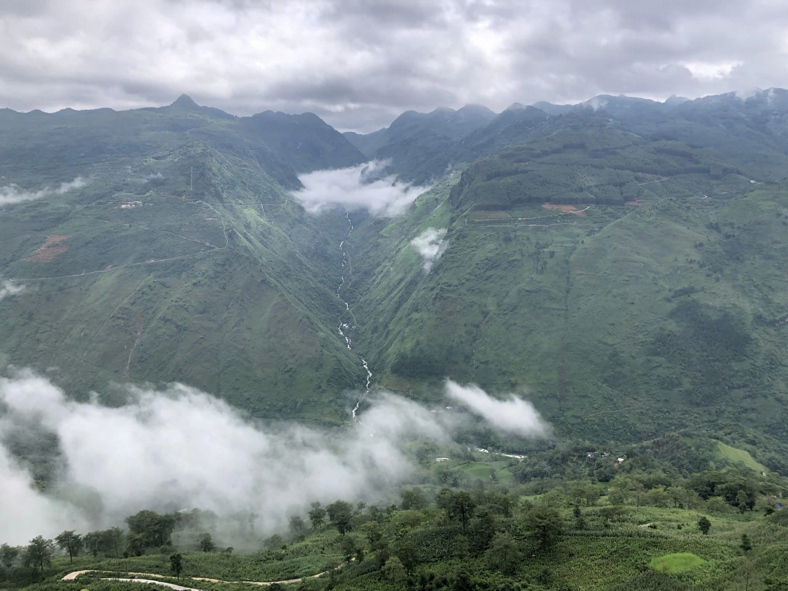 Cao Bang Loop tour 3 days 3 nights 