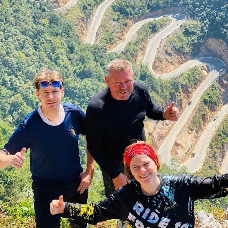 Cao Bang Loop tour 3 days 3 nights 