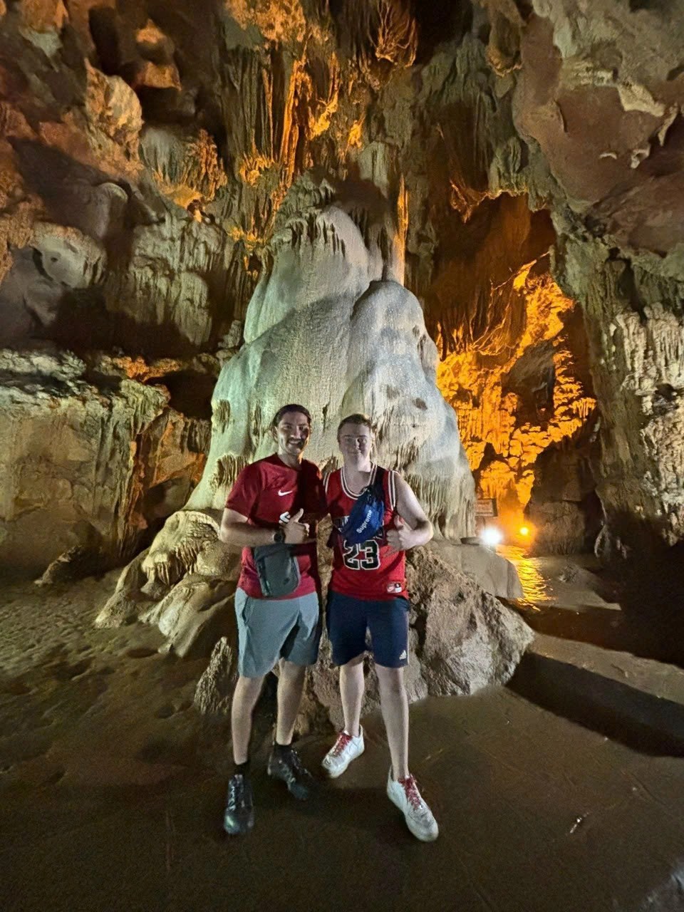 Cao Bang Loop tour 3 days 3 nights 