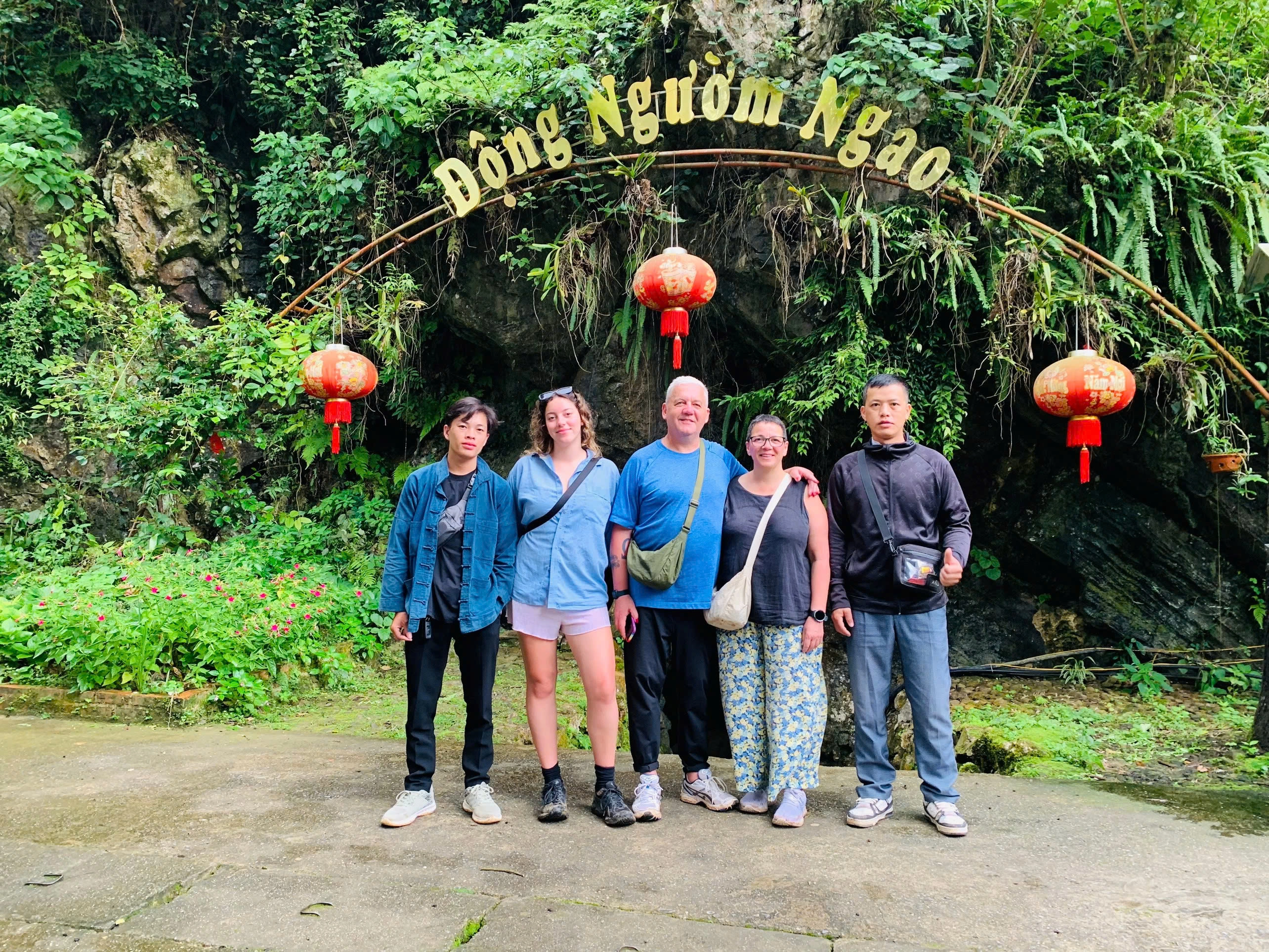 Cao Bang Loop tour 3 days 3 nights 