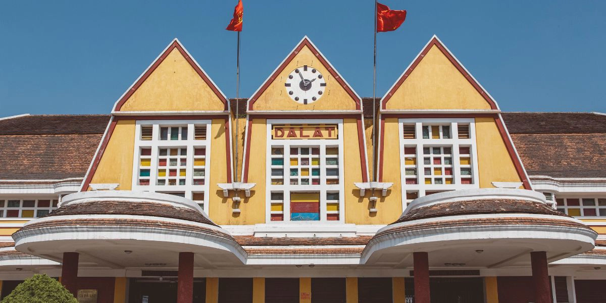 Design The Tour Da Lat 4N3D For The Perfect Itinerary