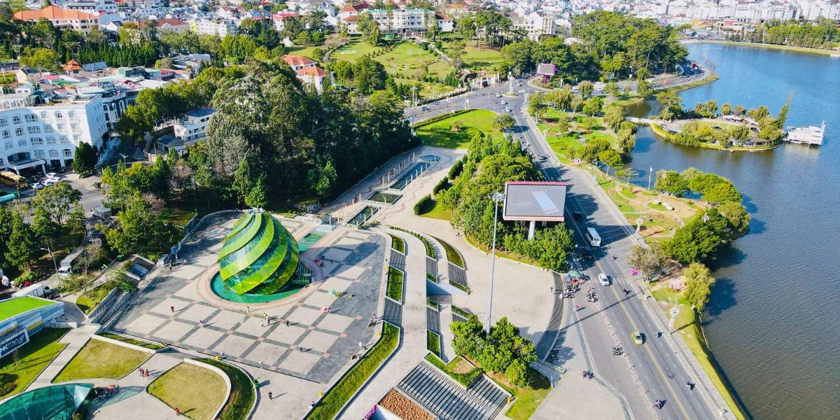 Da Lat City Tour Tips For First-Time Visitors
