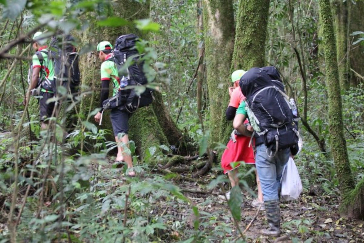 Da Lat Canyoning Highland Adventure Travel Guide For First-Time Adventurer