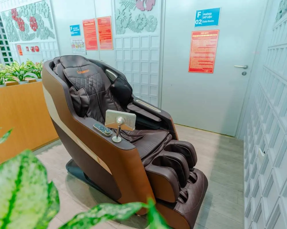 Premium Lounge Service at Tho Xuan Airport (THD)