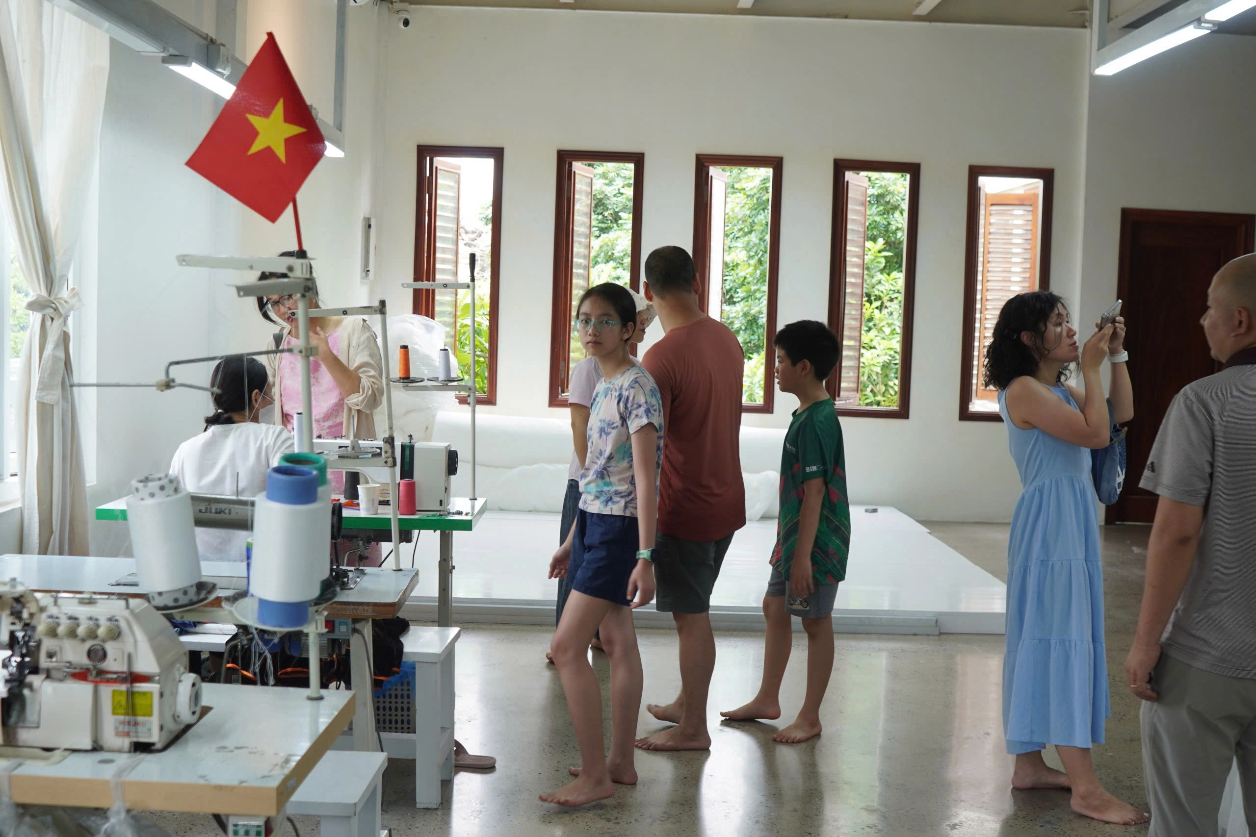 Ninh Binh Local Flavor and Silk Village Heritage | Start from Ninh Binh