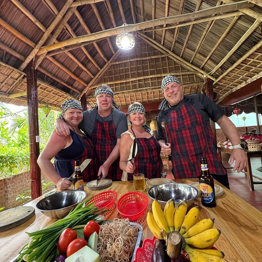 Hoi An Eco Enzyme Experience
