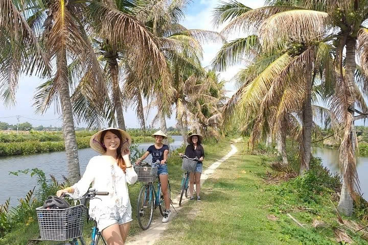 Hoi An Eco Enzyme Experience