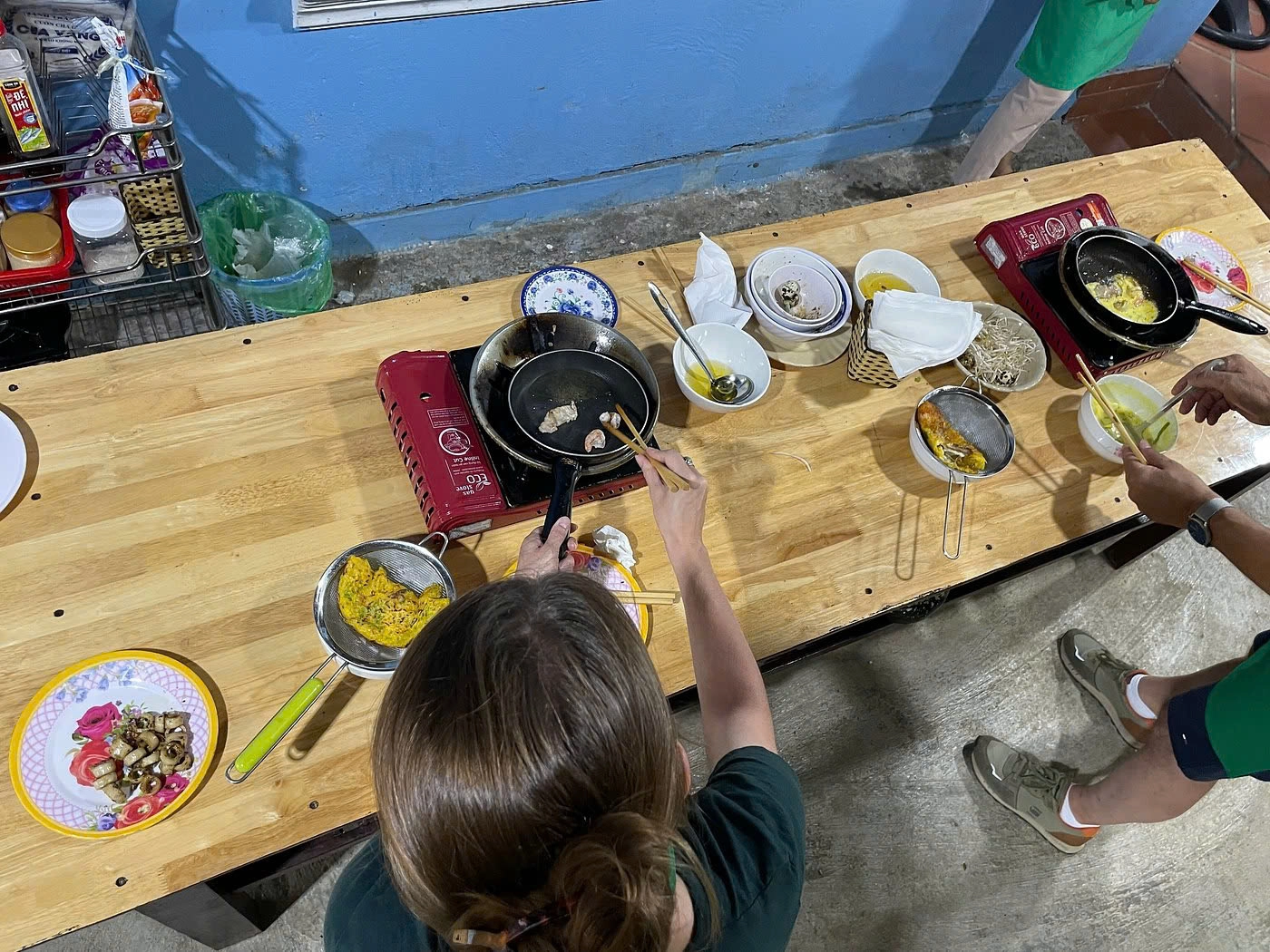 Hoi An Eco Enzyme Experience