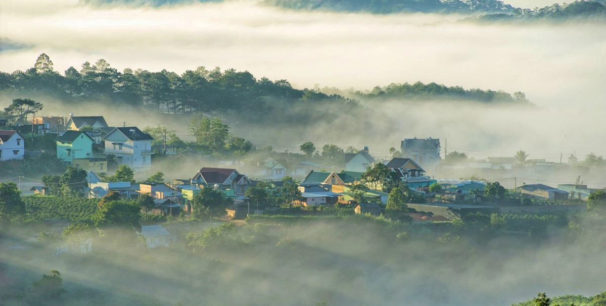 How To Get From Nha Trang To Da Lat: Complete Travel Guide 2026 
