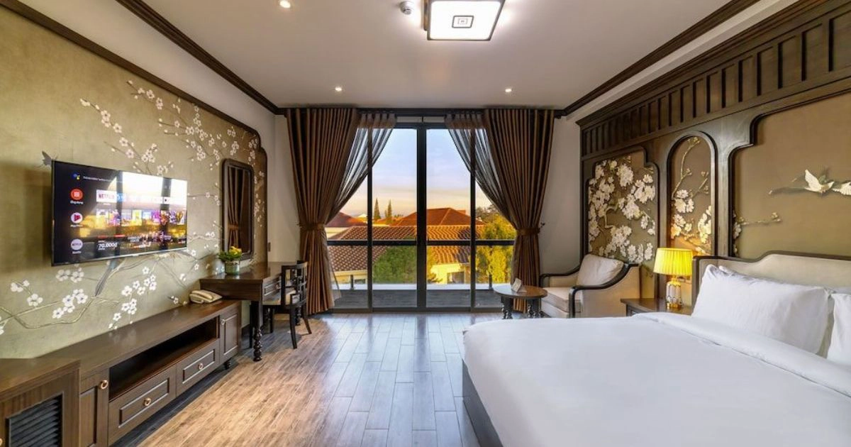 Da lat hotels homestays and accommodation prices